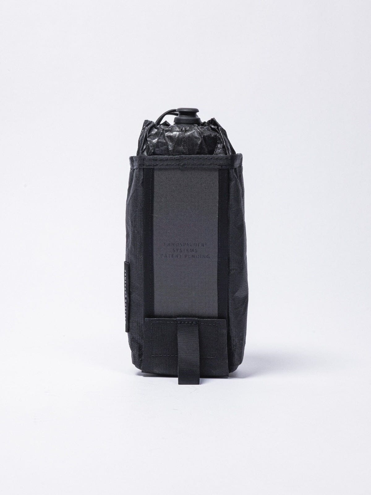 Ultra Bottle Pouch for Rhake LS by Mission Workshop - Weatherproof Bags & Technical Apparel - San Francisco & Los Angeles - Built to endure - Guaranteed forever