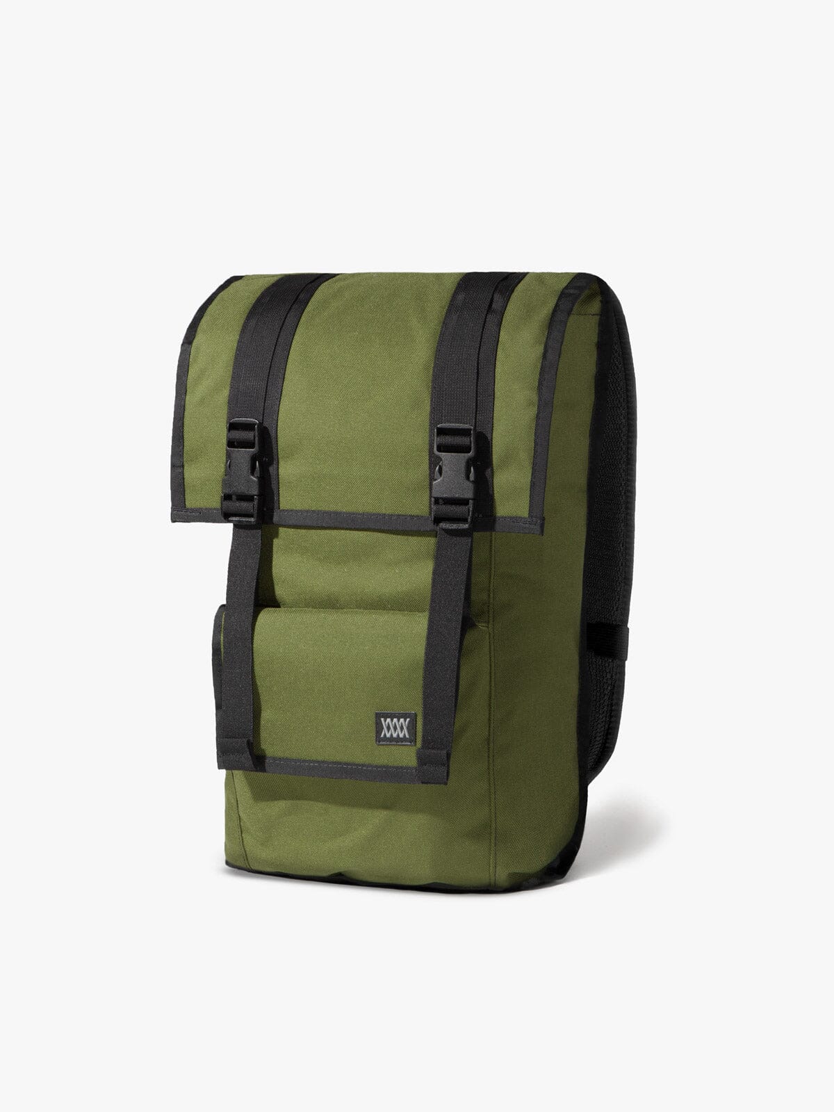 Sanction by Mission Workshop - Weatherproof Bags & Technical Apparel - San Francisco & Los Angeles - Built to endure - Guaranteed forever