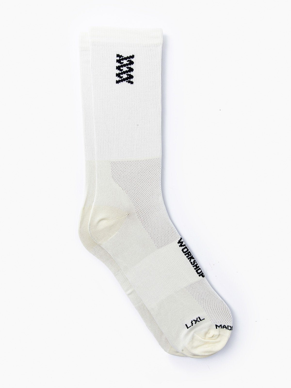 Mission Pro Socks by Mission Workshop - Weatherproof Bags & Technical Apparel - San Francisco & Los Angeles - Built to endure - Guaranteed forever
