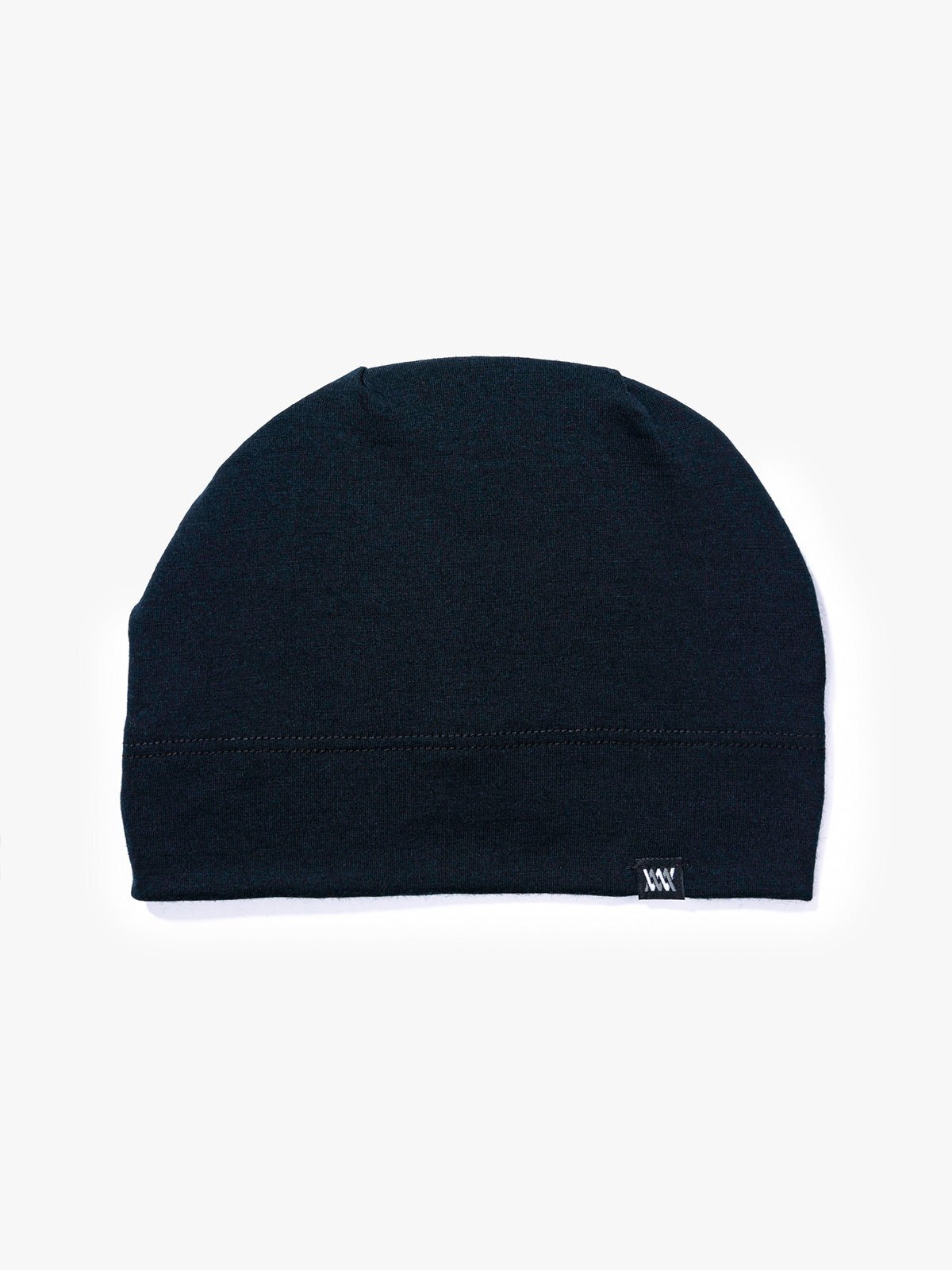Gobi Beanie by Mission Workshop - Weatherproof Bags & Technical Apparel - San Francisco & Los Angeles - Built to endure - Guaranteed forever