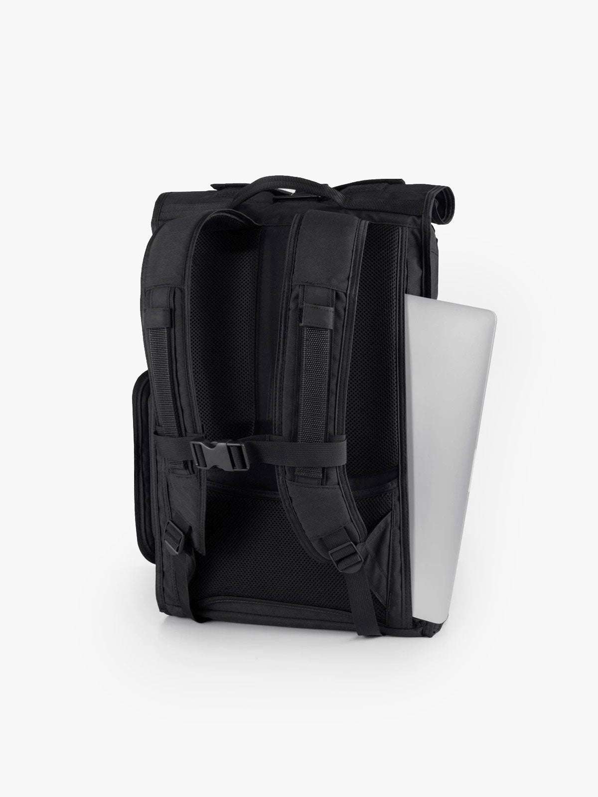 Integer by Mission Workshop - Weatherproof Bags & Technical Apparel - San Francisco & Los Angeles - Built to endure - Guaranteed forever