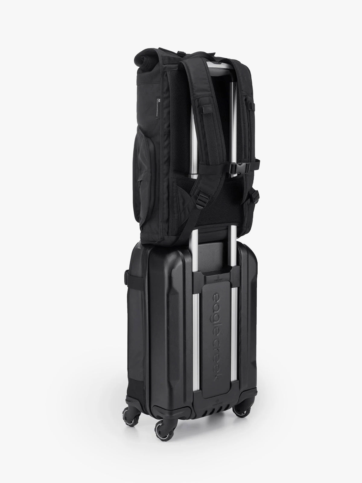 Integer by Mission Workshop - Weatherproof Bags & Technical Apparel - San Francisco & Los Angeles - Built to endure - Guaranteed forever