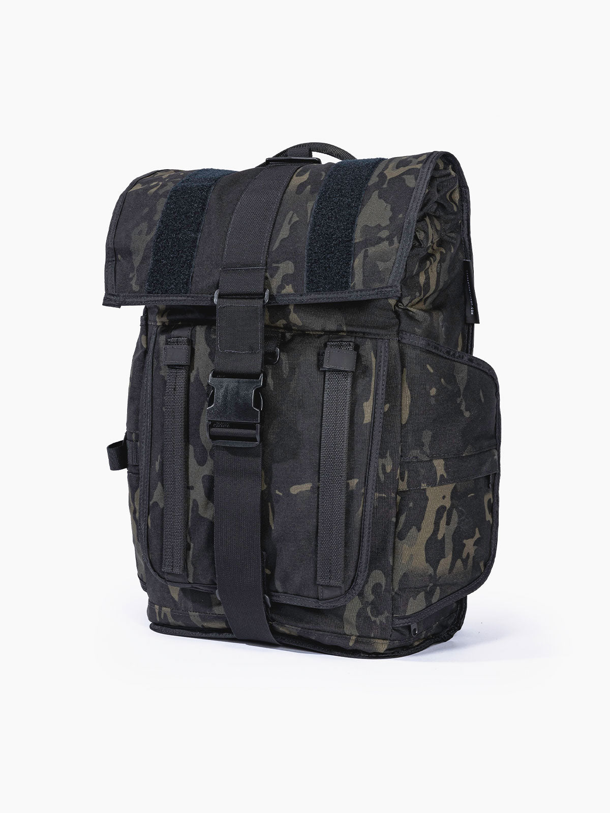 Integer by Mission Workshop - Weatherproof Bags & Technical Apparel - San Francisco & Los Angeles - Built to endure - Guaranteed forever