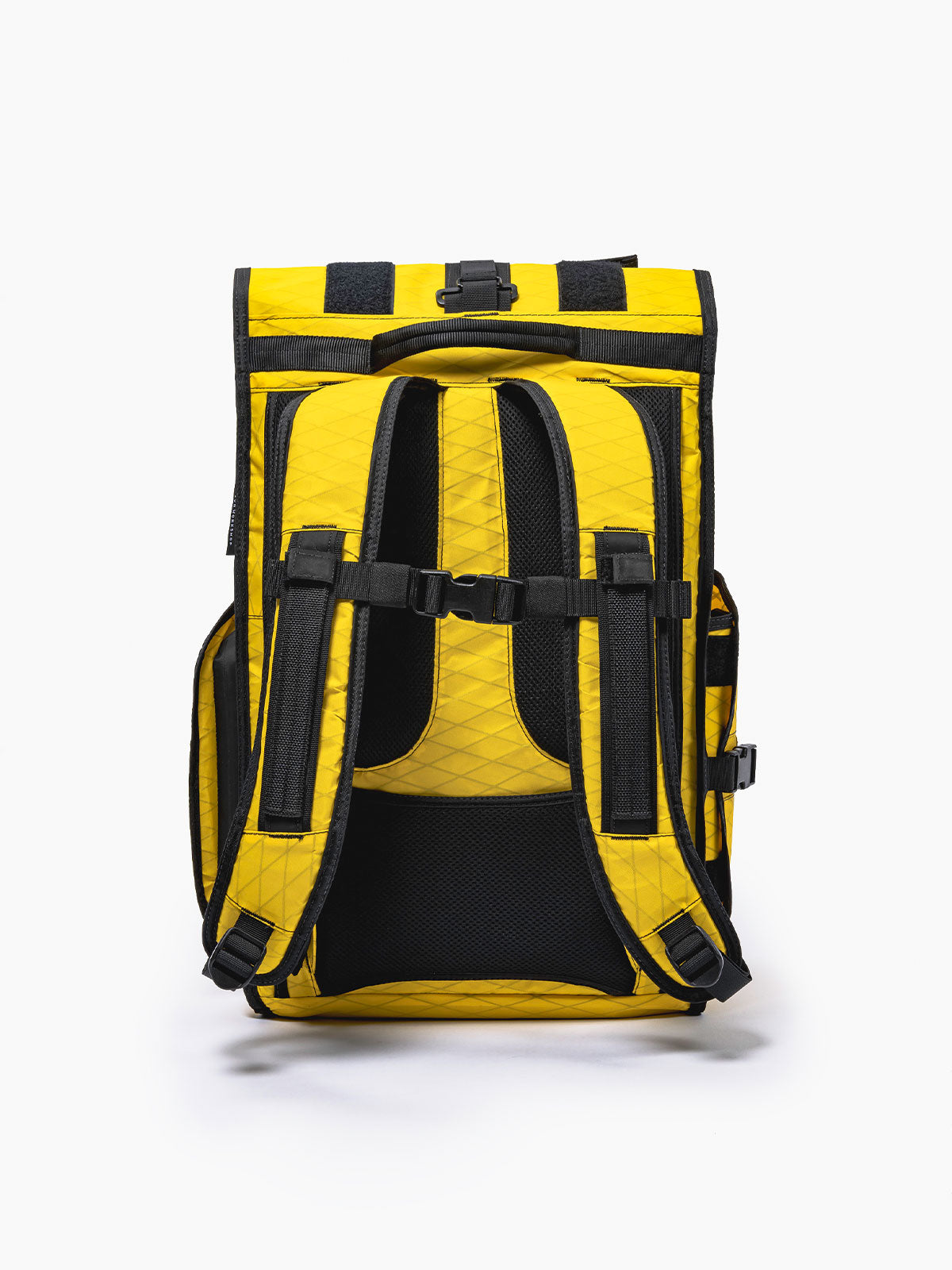 Integer by Mission Workshop - Weatherproof Bags & Technical Apparel - San Francisco & Los Angeles - Built to endure - Guaranteed forever