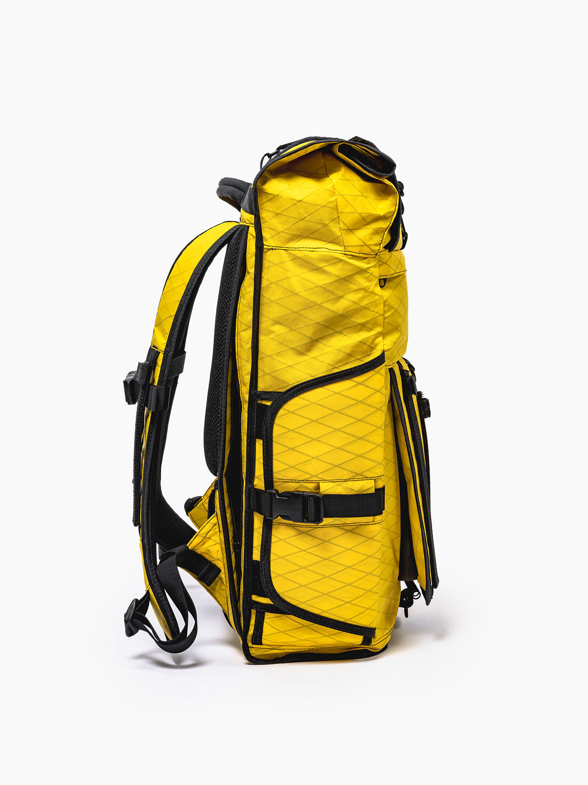 Integer by Mission Workshop - Weatherproof Bags & Technical Apparel - San Francisco & Los Angeles - Built to endure - Guaranteed forever