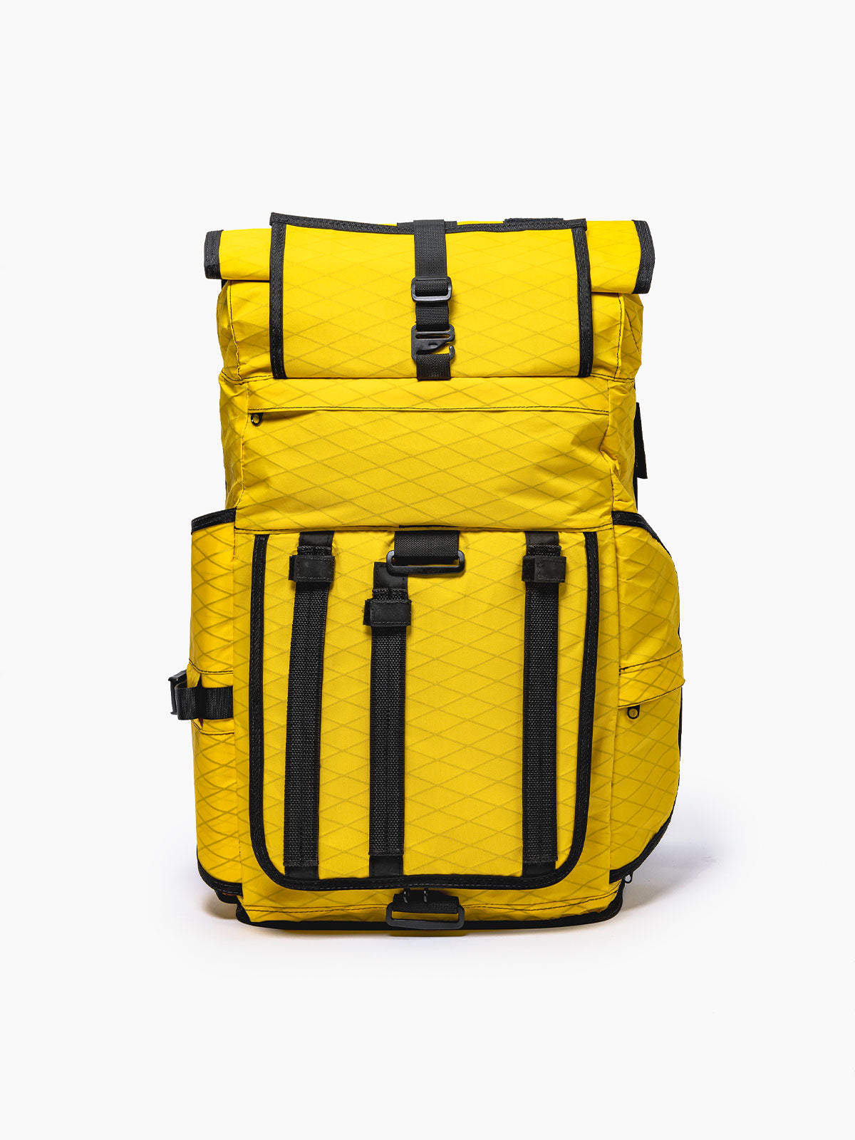 Integer by Mission Workshop - Weatherproof Bags & Technical Apparel - San Francisco & Los Angeles - Built to endure - Guaranteed forever