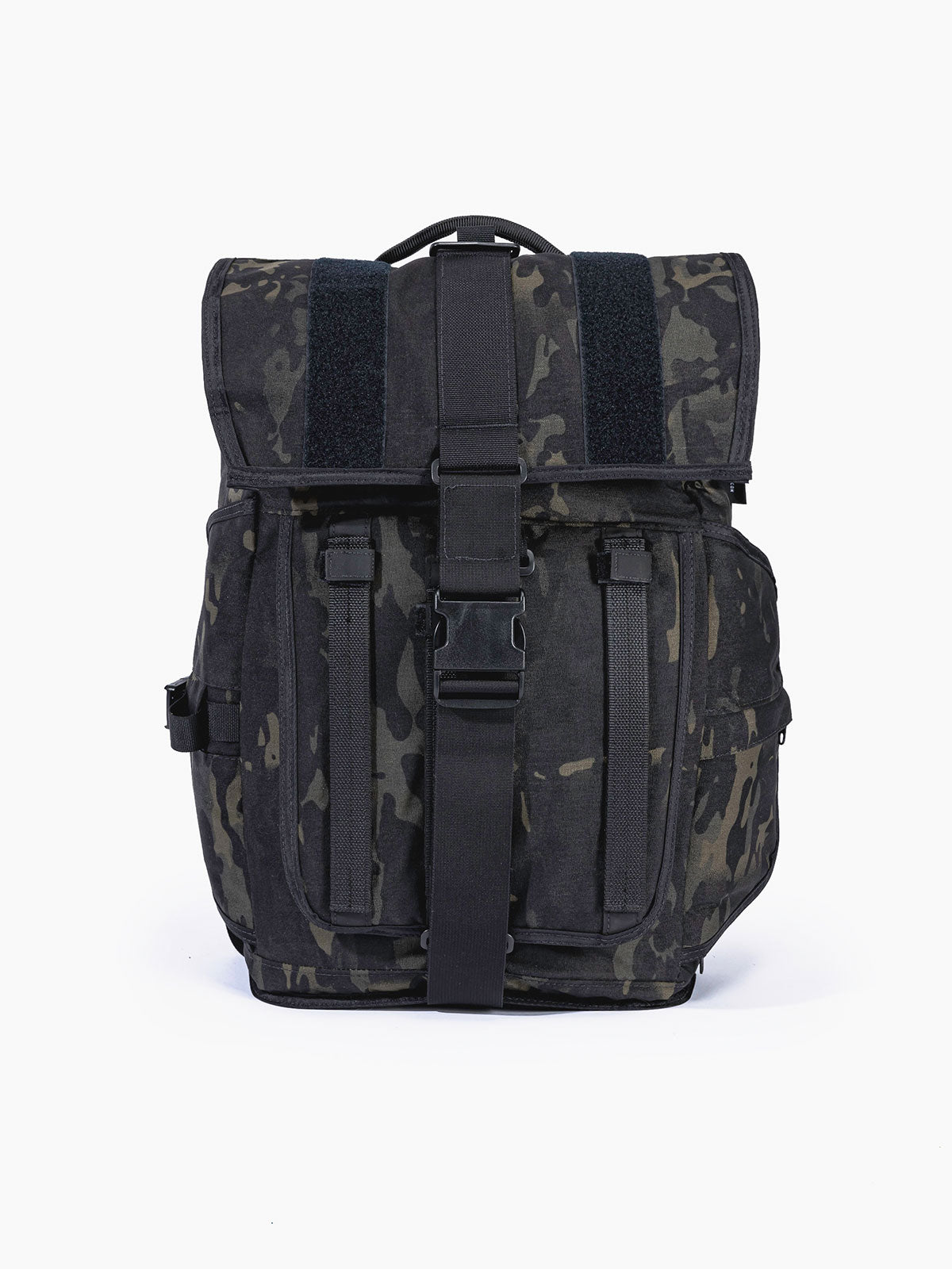 Integer by Mission Workshop - Weatherproof Bags & Technical Apparel - San Francisco & Los Angeles - Built to endure - Guaranteed forever