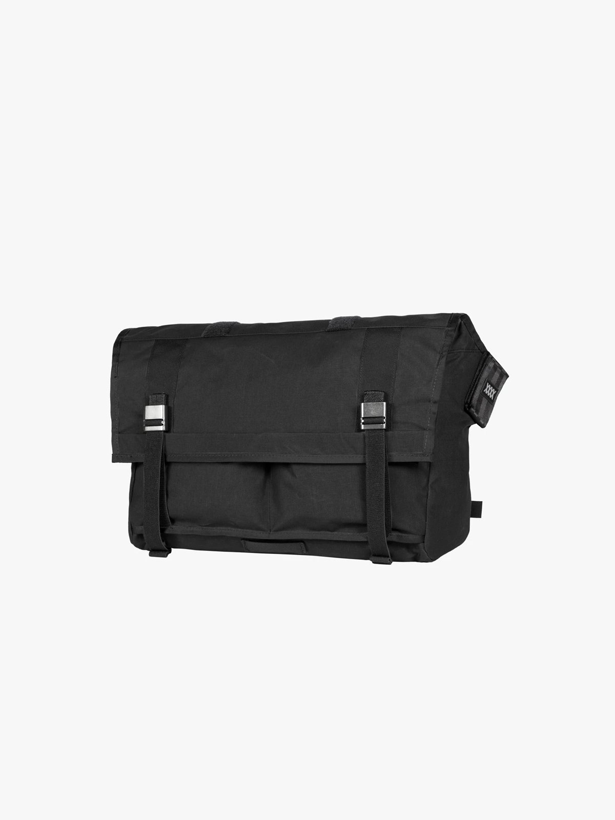 Monty : AP by Mission Workshop - Weatherproof Bags & Technical Apparel - San Francisco & Los Angeles - Built to endure - Guaranteed forever