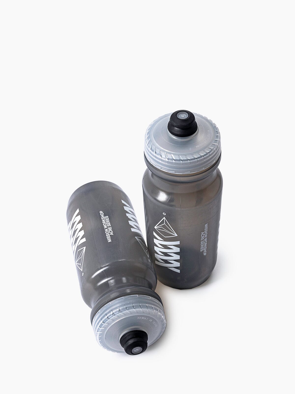 Acre Series Water Bottle 21oz by Mission Workshop - Weatherproof Bags & Technical Apparel - San Francisco & Los Angeles - Built to endure - Guaranteed forever