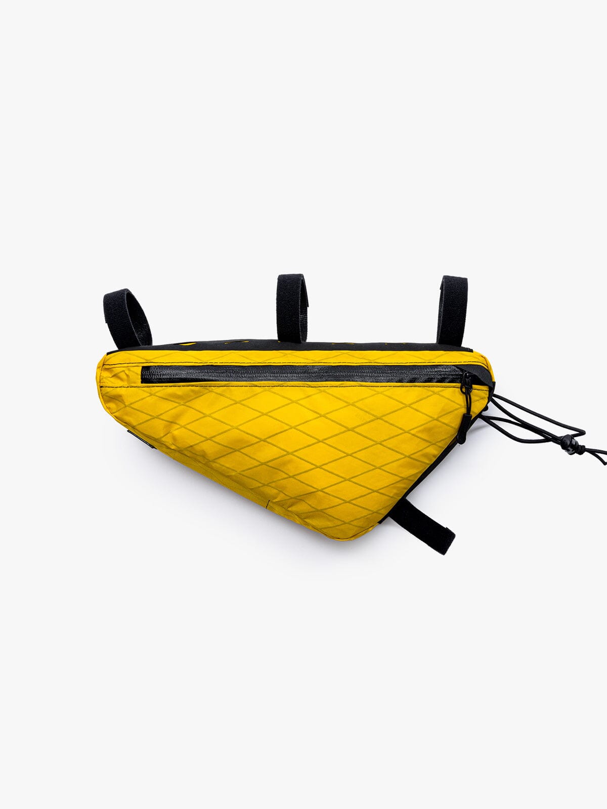 Slice Frame Bag by Mission Workshop - Weatherproof Bags & Technical Apparel - San Francisco & Los Angeles - Built to endure - Guaranteed forever